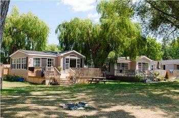 Great Blue Resorts - Cherry Beach Resort Cherry Valley Exteriér fotografie